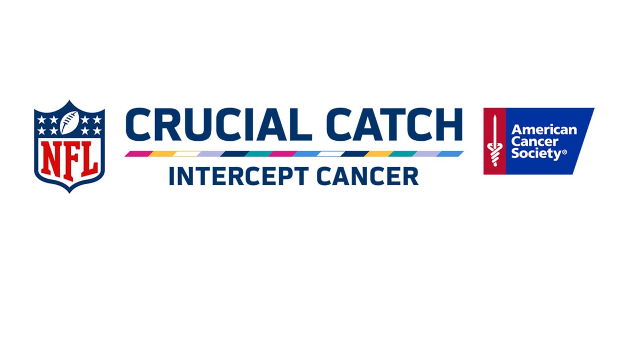 Cleveland Browns host Crucial Catch: Intercept Cancer game against  Baltimore Ravens