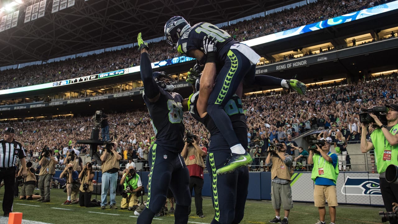 Seahawks React to Preseason Victory over Dallas Cowboys