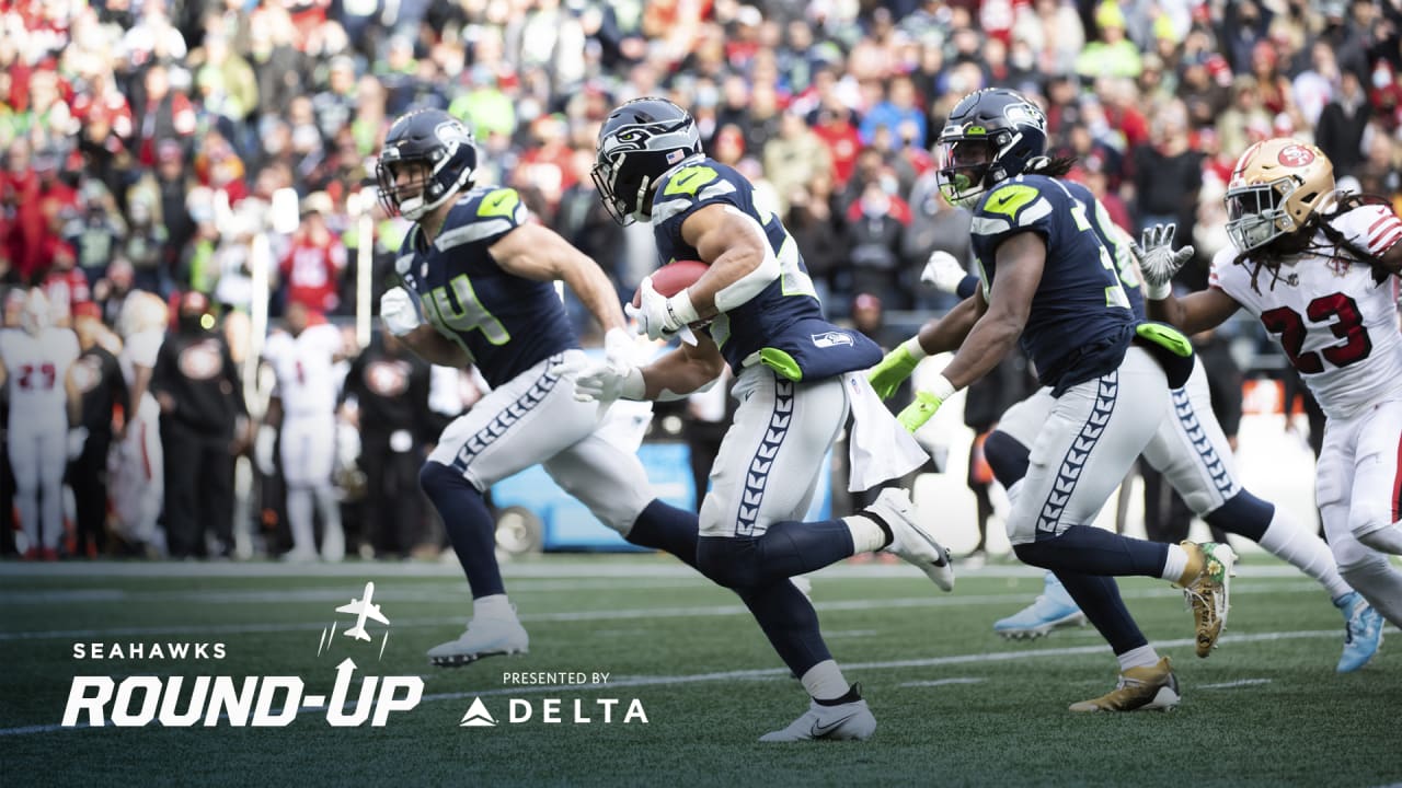 Thursday Round-Up: Seahawks Ranked Third In Rick Gosselin's Annual Special Teams Rankings - Vimarsana News