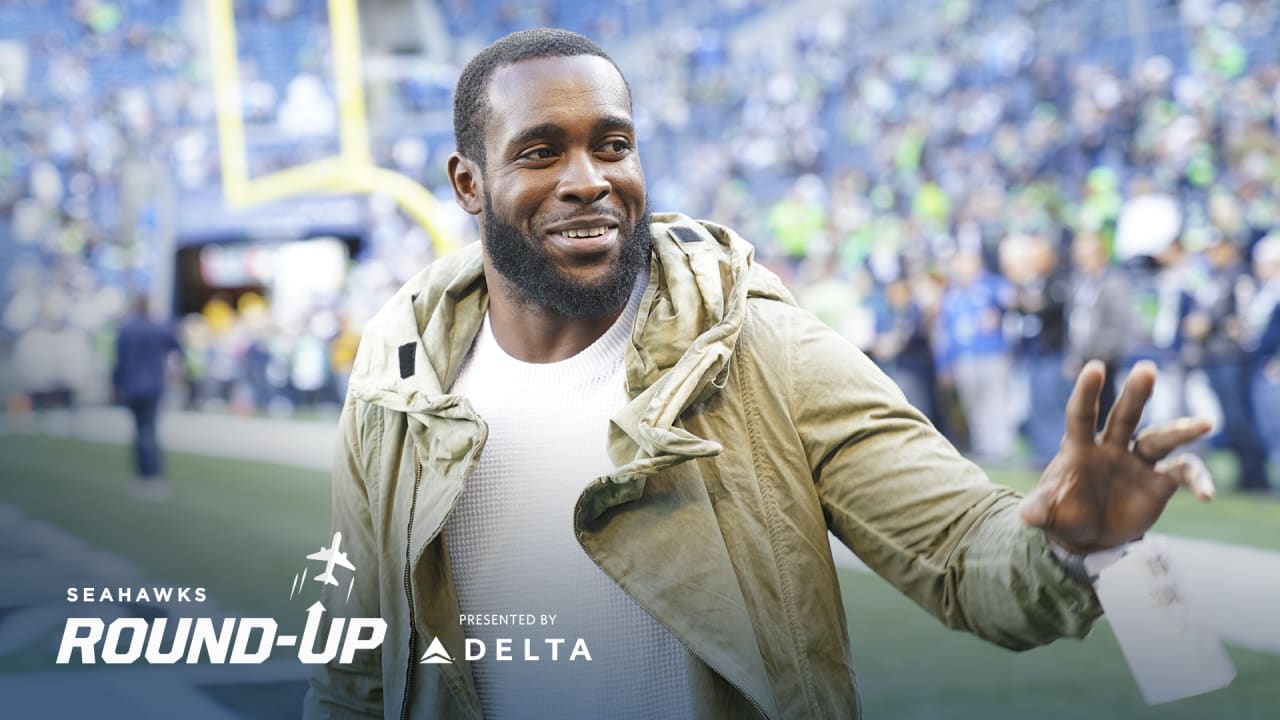 Tuesday Round-Up: Kam Chancellor On Life After Football