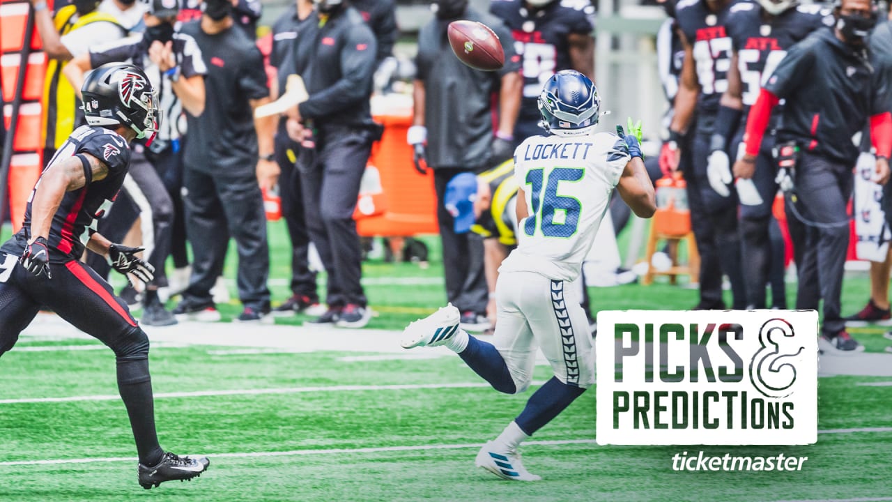 Picks And Predictions For Week 3 Matchup Against The Atlanta Falcons