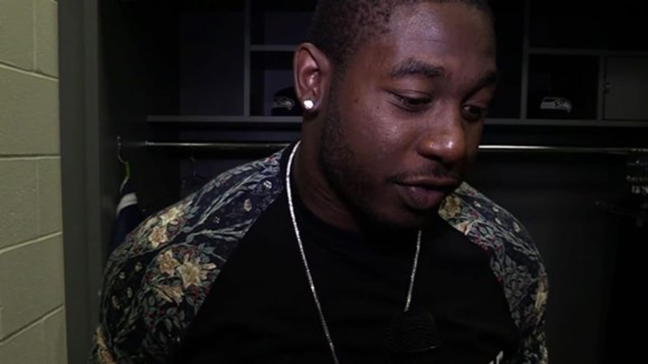 O’Brien Schofield Interview vs Bears