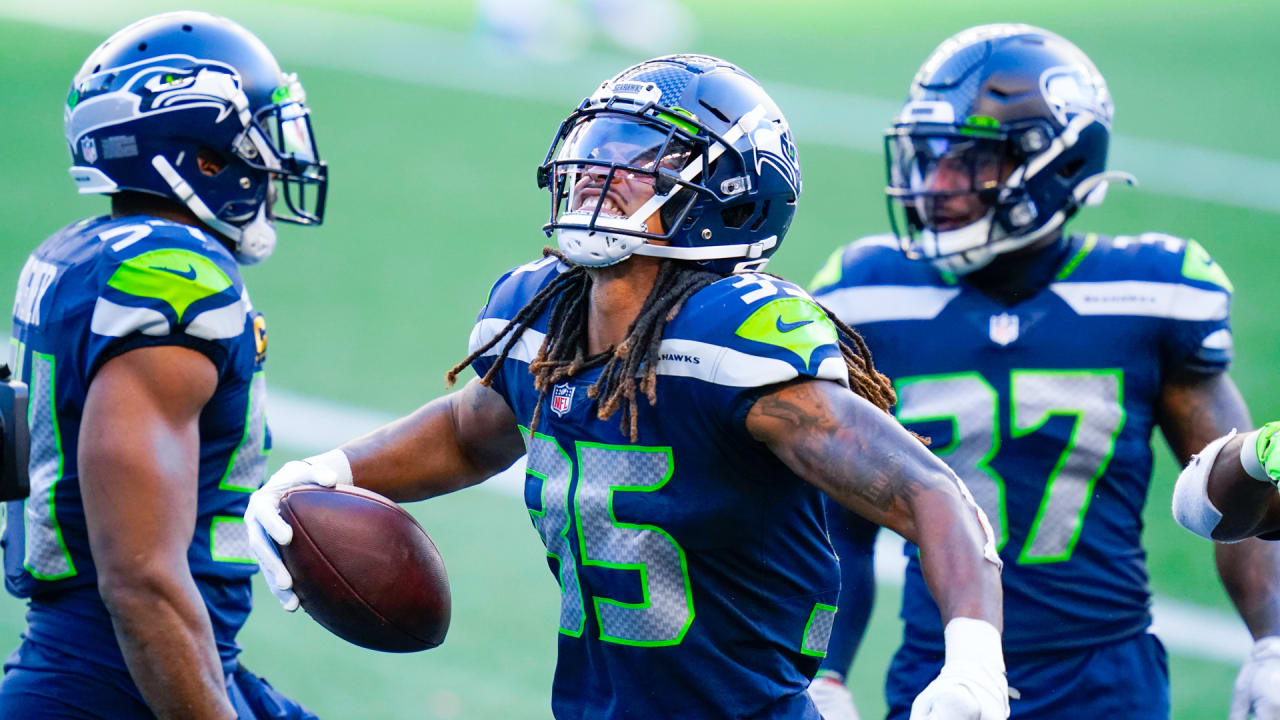 Offense sputters, defense struggles in Seattle Seahawks' 20-7