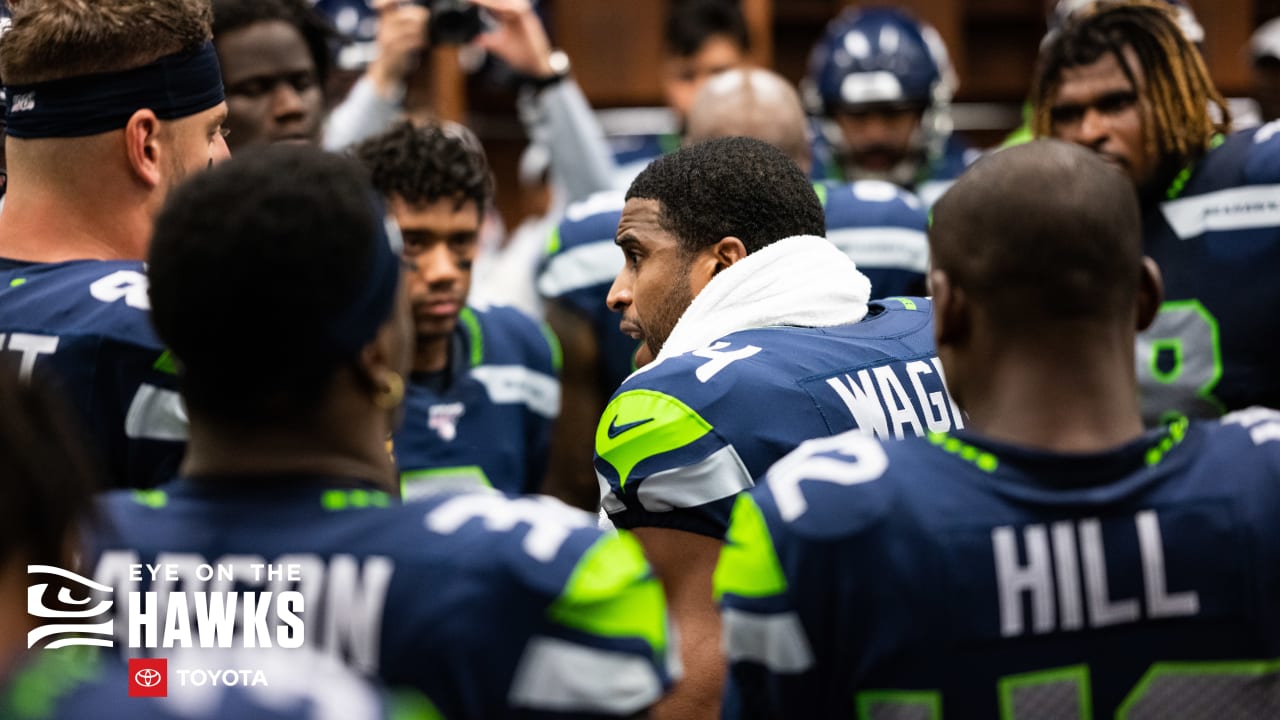 Seahawks Mic'd Up: Neiko Thorpe  Preseason Week 2 at Vikings 