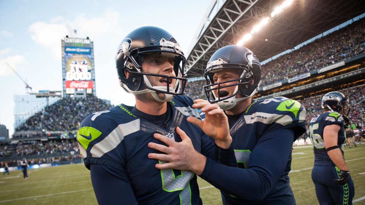 Happy Birthday, Steven Hauschka!