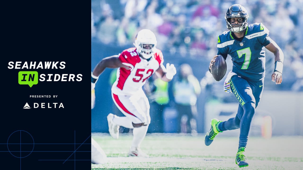 Previewing Seahawks vs. Cardinals