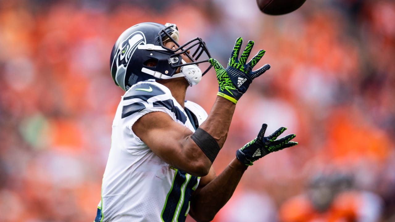 Fantasy football: Thomas, Smith-Schuster lead Week 1 wide receiver rankings  