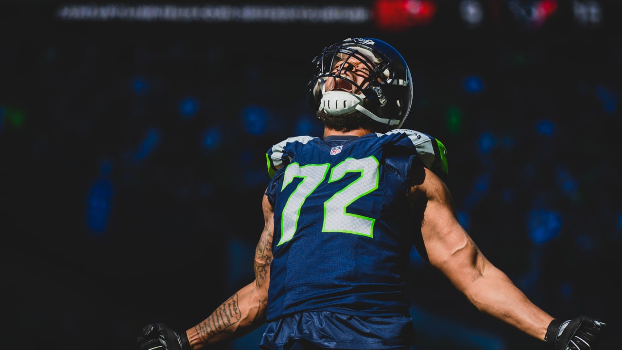 Michael Bennett Through The Years