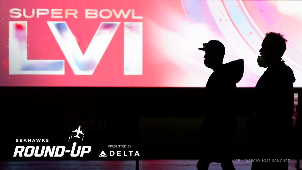 Download Super Bowl Lvi wallpapers for mobile phone, free Super Bowl Lvi  HD pictures