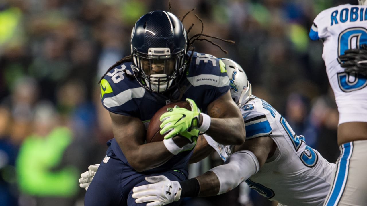 Alex Collins, Travis Homer or DeeJay Dallas: Which Seahawks RB