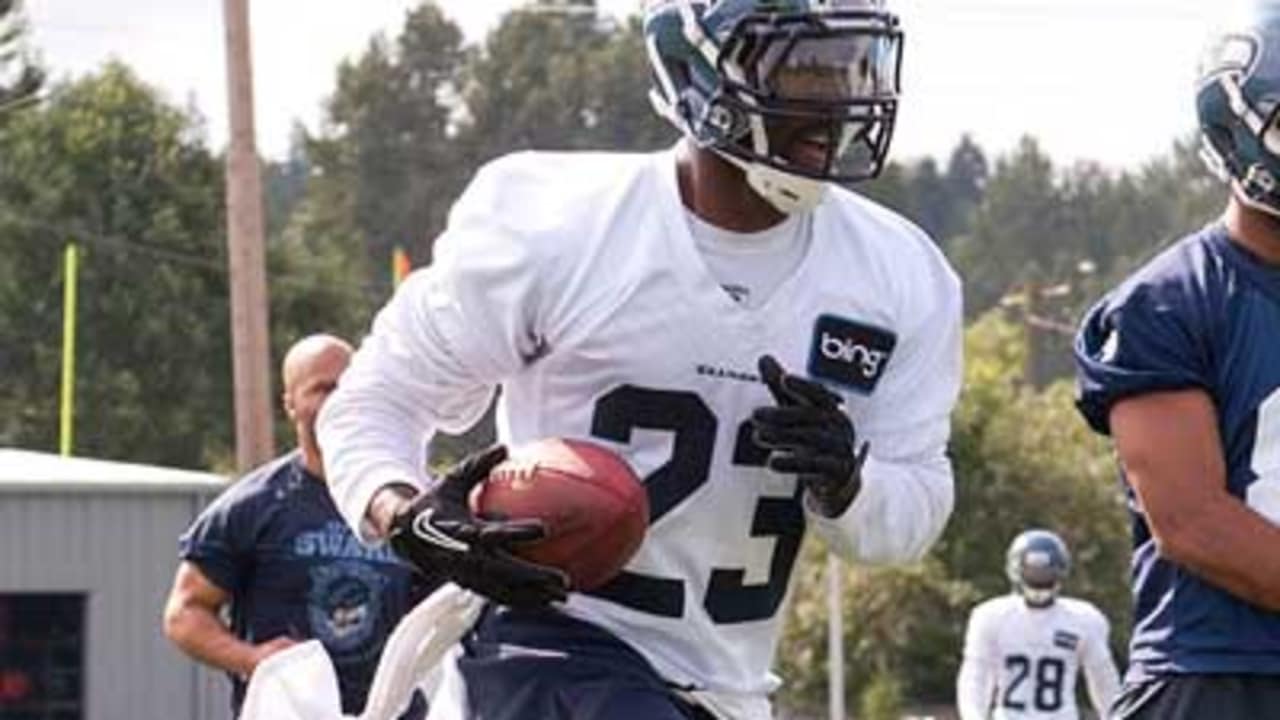 Bing Player Profile - Marcus Trufant