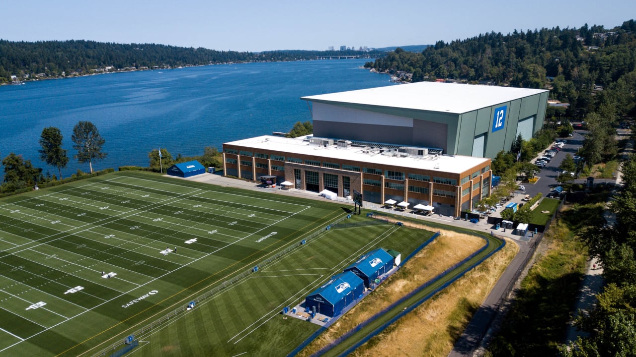 G-P Announces Partnership With Seattle Seahawks - Vimarsana News