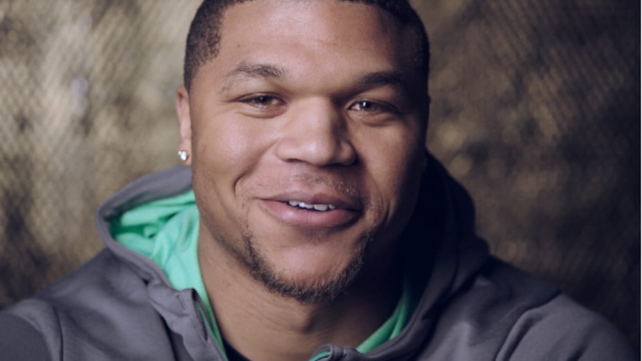 First Draft: Devontae Booker