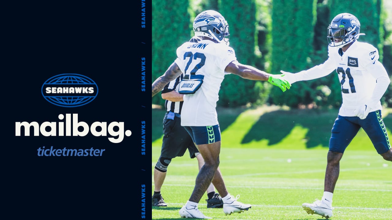 ✔️ Preseason Set! Check Out The Full 2023 Schedule - Seattle Seahawks