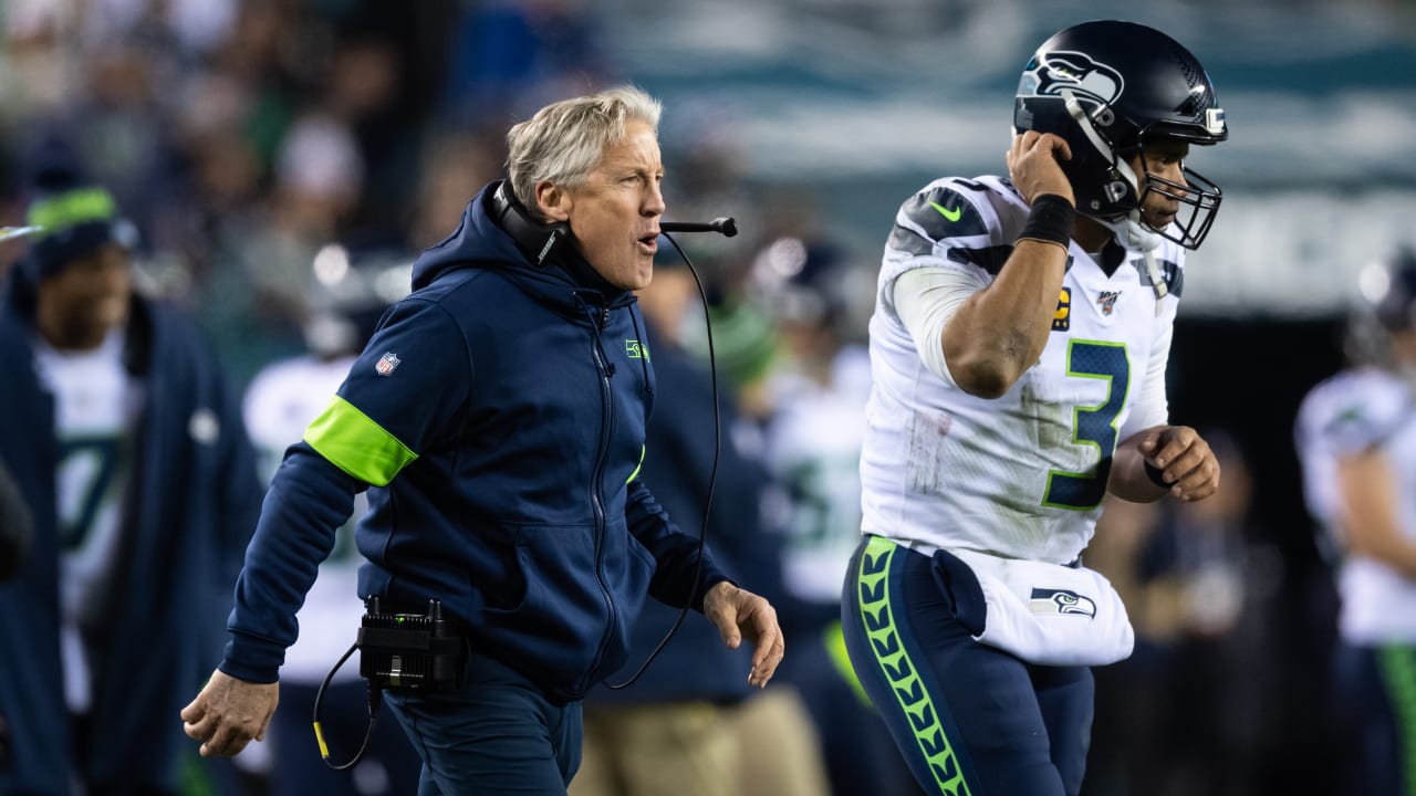 NFL Divisional Playoffs: Seattle Seahawks vs Green Bay Packers - Hogs Haven