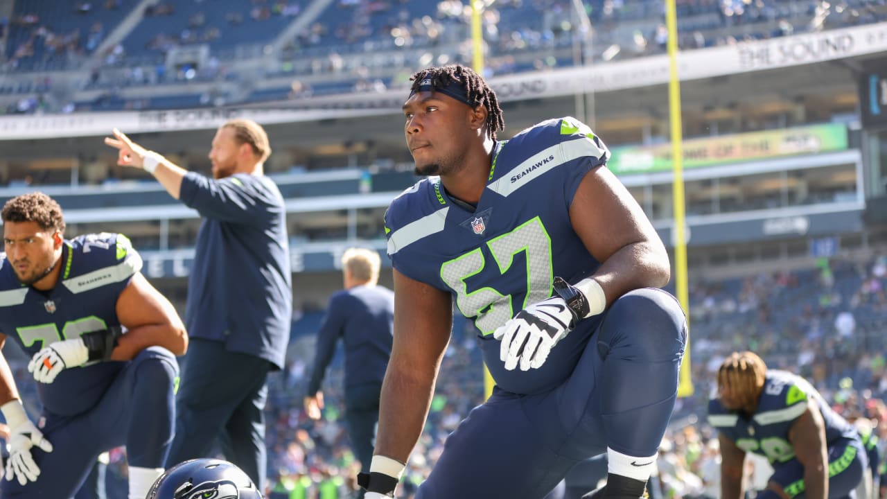 With Rookies Playing Big Roles, Seahawks Future Looks Bright, But “We