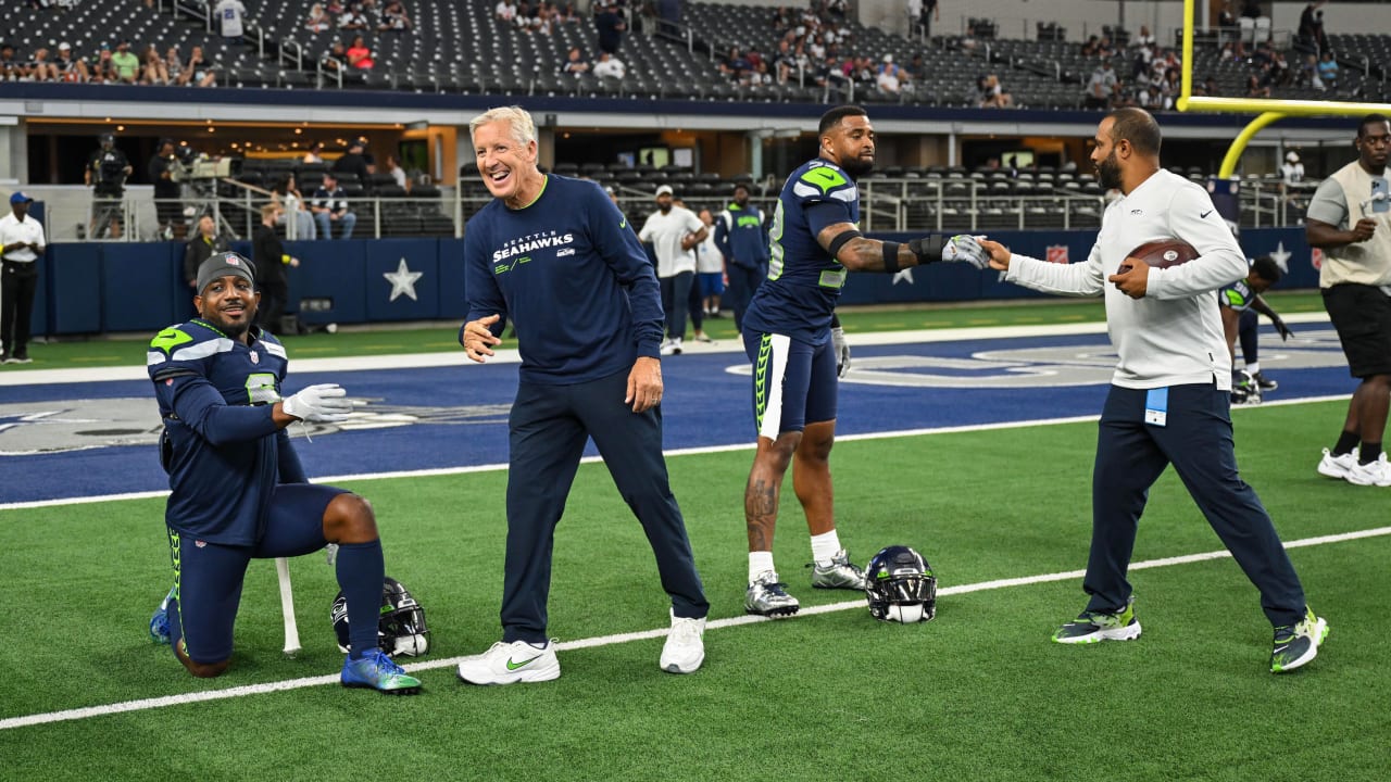 Seahawks Mailbag: Assessing The Defense, Roster Hopefuls & More - Vimarsana News