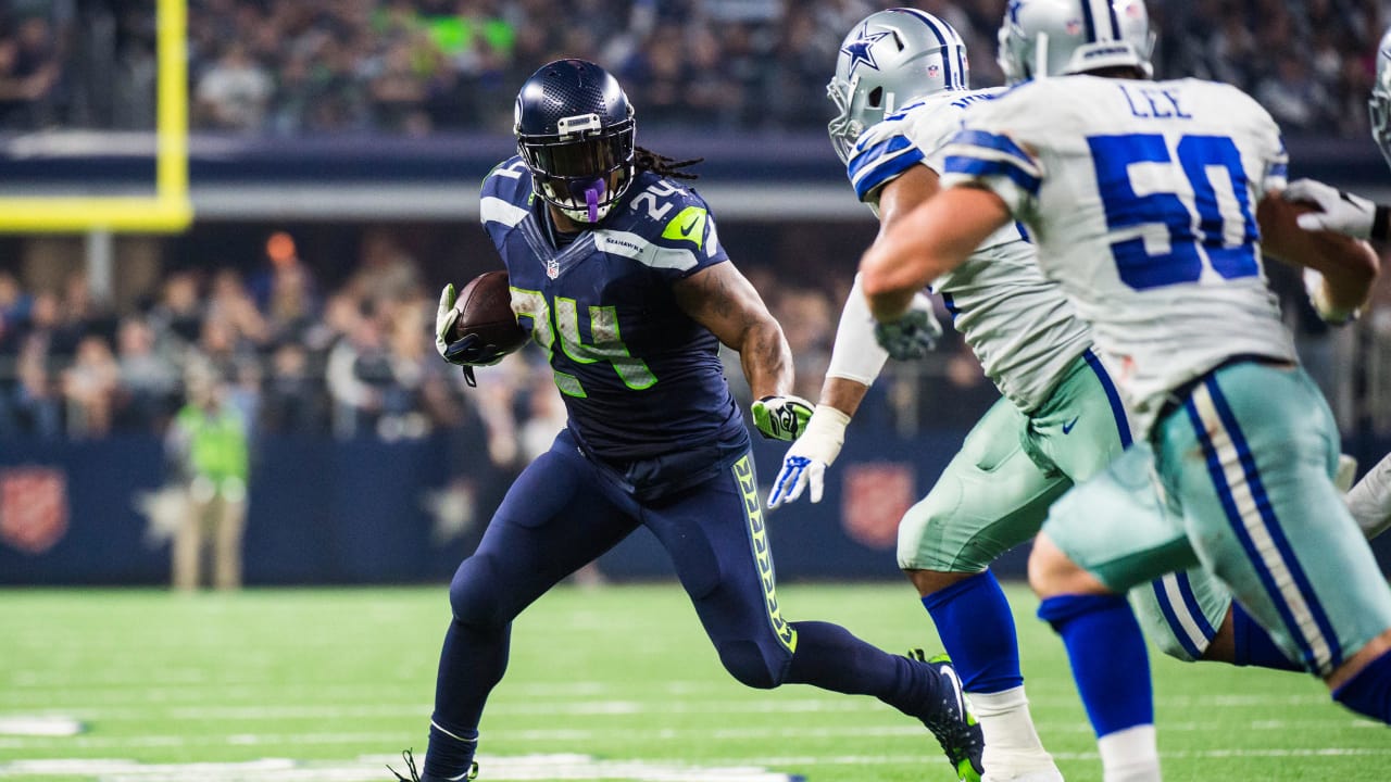 Replacing Key Seahawks Players in Fantasy Football Week 9