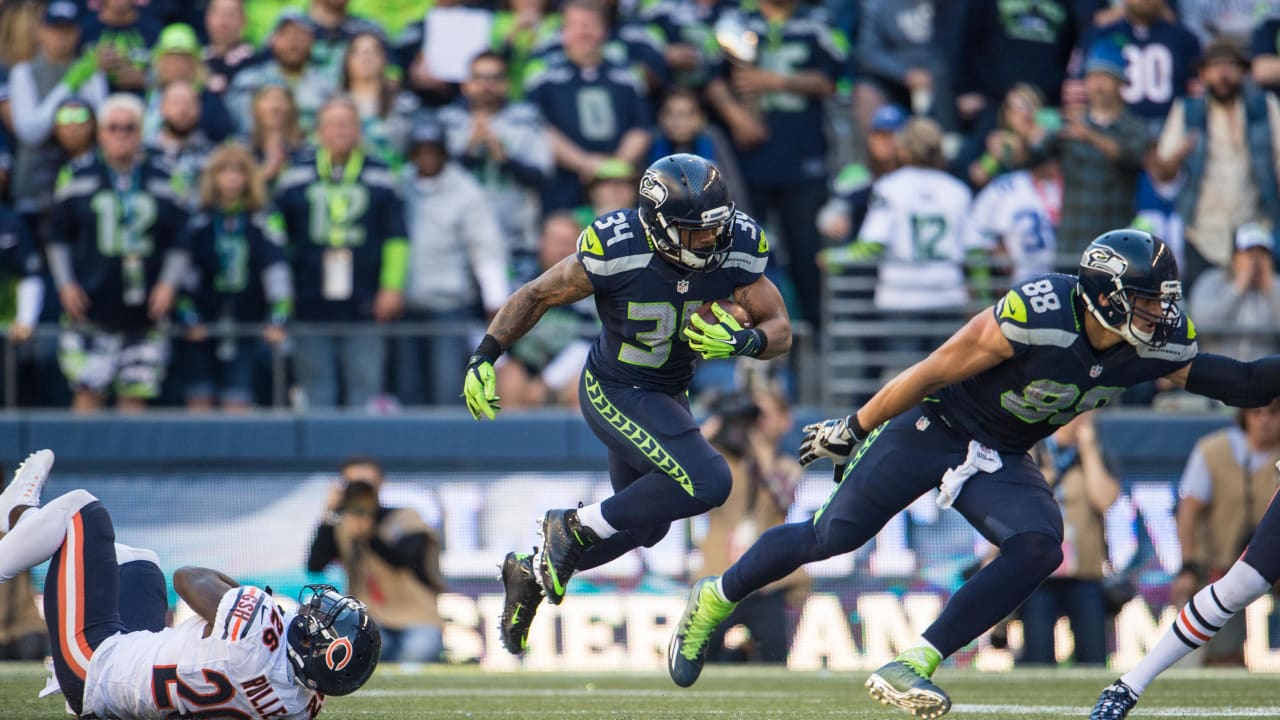 Seahawks expect Jimmy Graham back in 2016 - NBC Sports