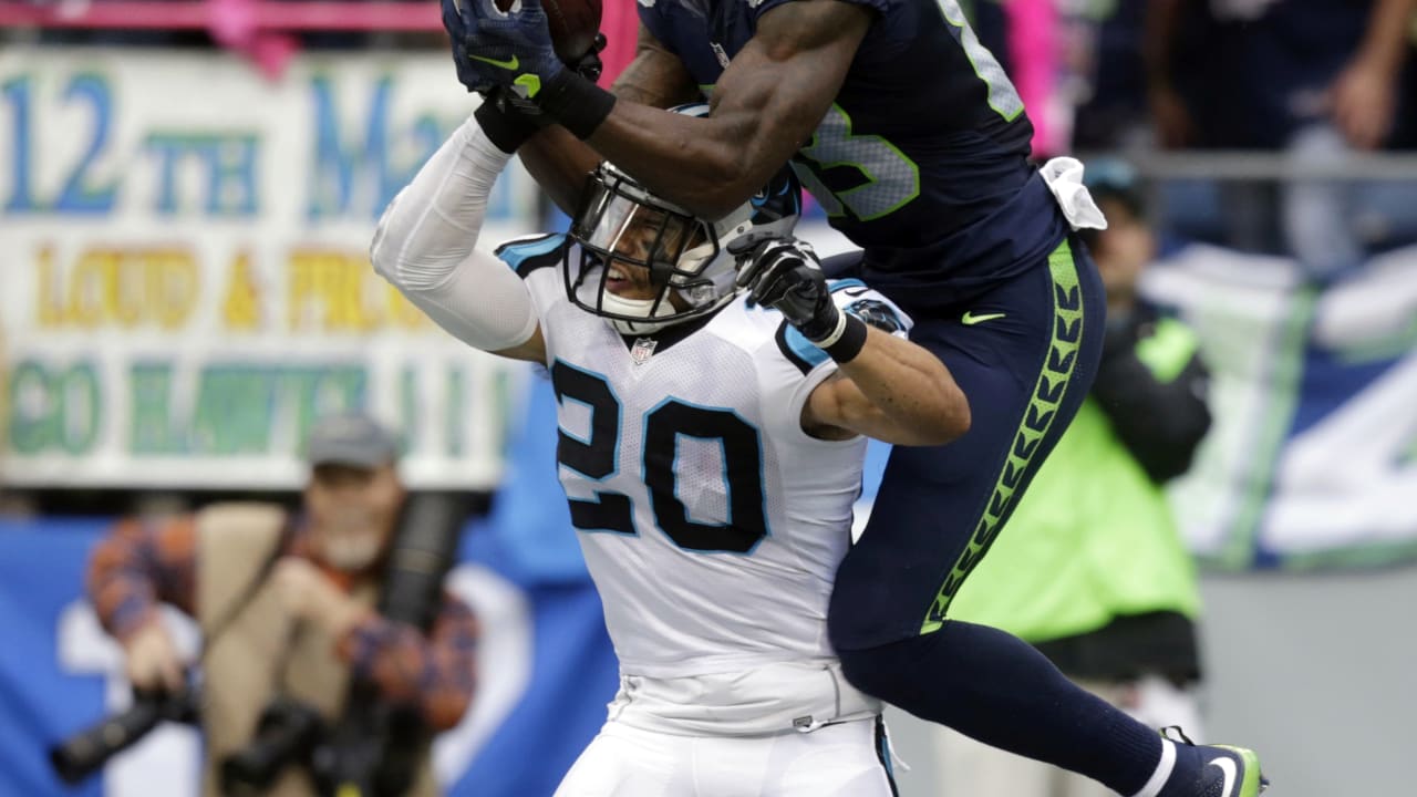 Seattle Seahawks Strong Safety Kam Chancellor, Wide Receiver Ricardo  Lockette Highlight 'Play of the Year' Nominees at NFL.com