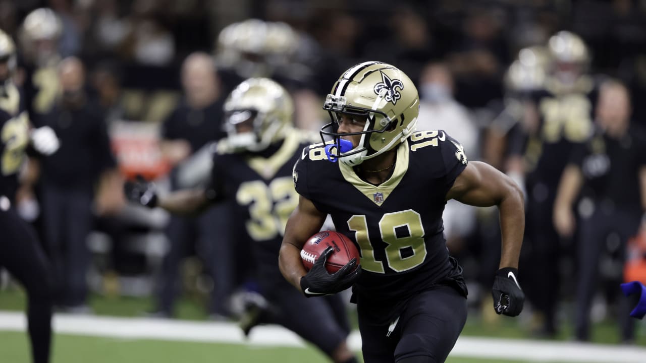 Saints vs. Seahawks final score, results: New Orleans uses late FG to  escape Seattle