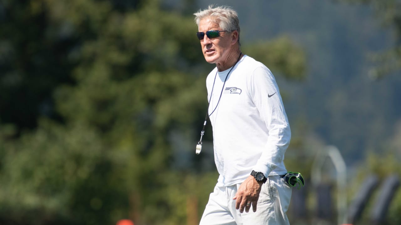 Injury Updates From Pete Carroll Ahead Of Sunday’s Season Opener At Denver