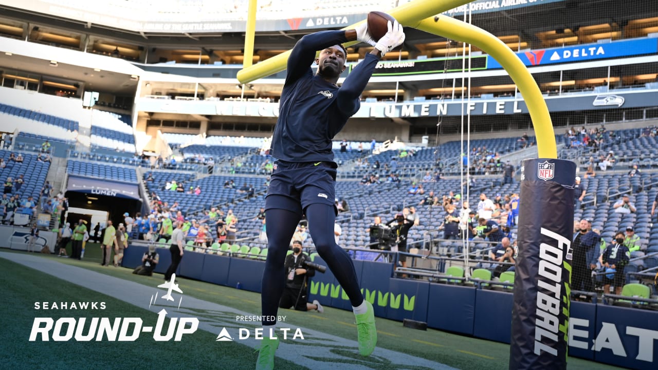 Big Play DK: Metcalf Remains Seahawks Most Explosive Offensive Weapon -  Sports Illustrated Seattle Seahawks News, Analysis and More