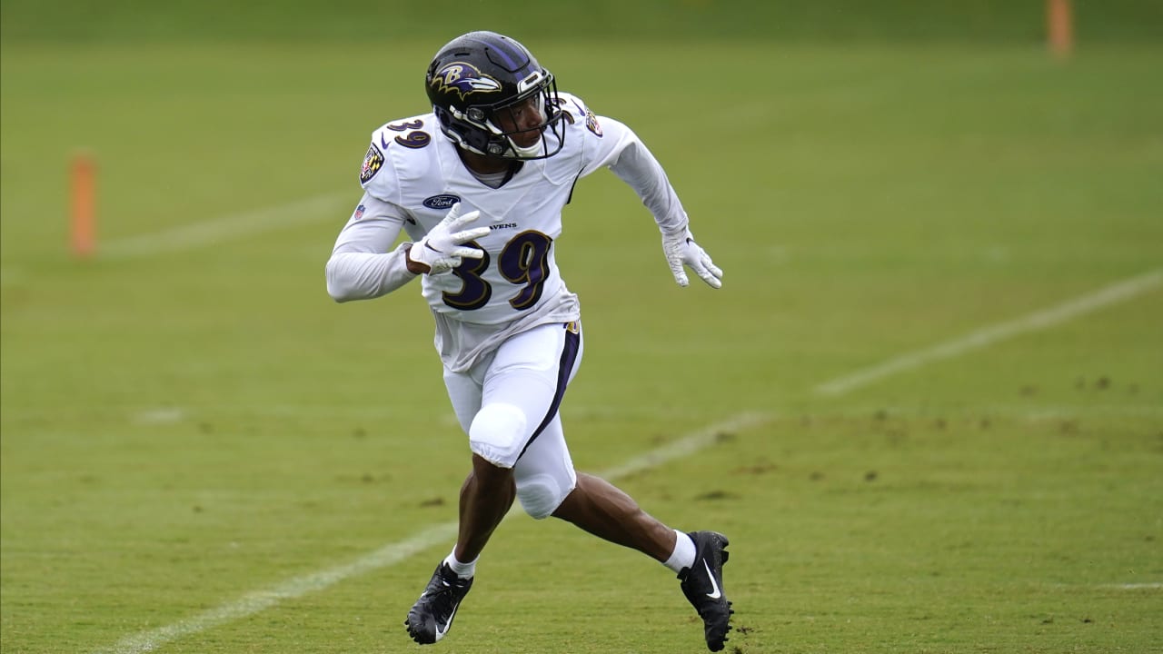 Seahawks Claim C Dakoda Shepley & CB Nigel Warrior Off Waivers