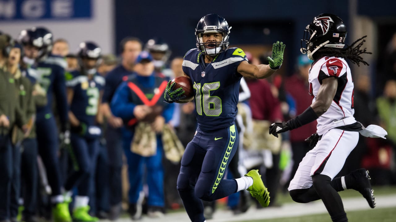 What The Seahawks Said Following Their 34-31 Loss To The Falcons On Monday  Night Football