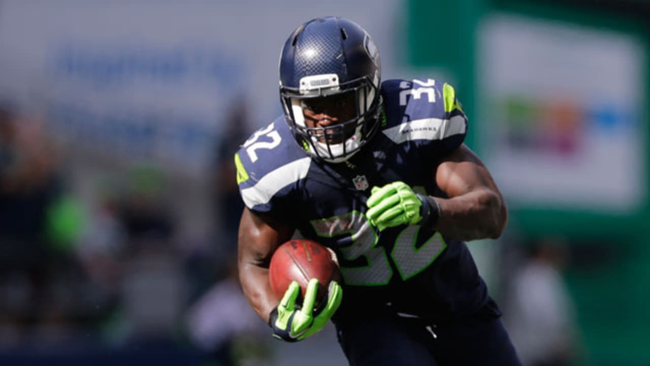 Week 3: Christine Michael Highlights