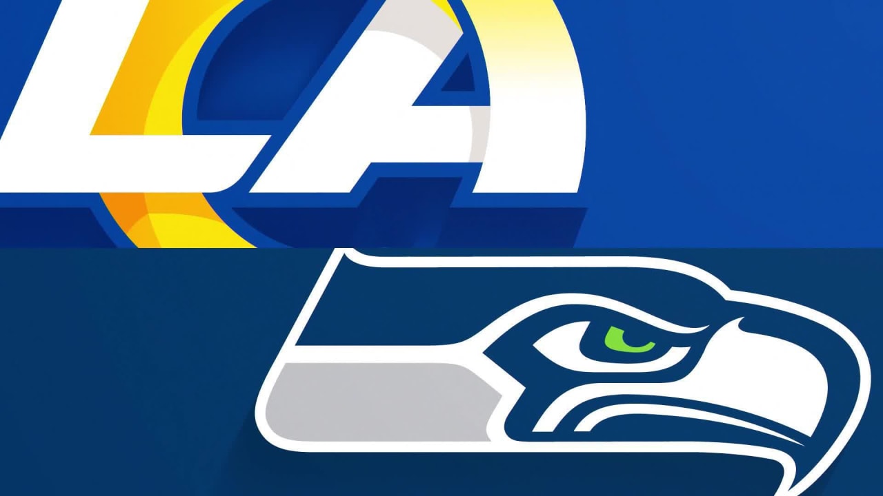 NFL Network's SeahawksRams Game Picks For Week 1