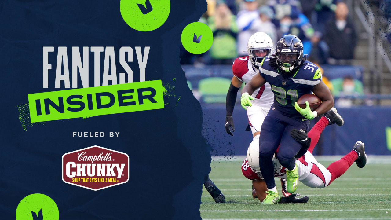 FFPC Fantasy Football Draft Rankings: Top 300