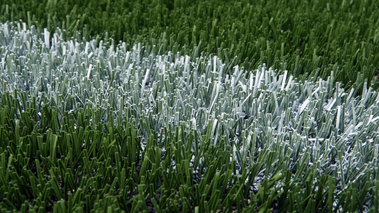 Sounders FC, Seattle Seahawks and First & Goal Inc. unveil new FieldTurf  playing surface inside CenturyLink Field