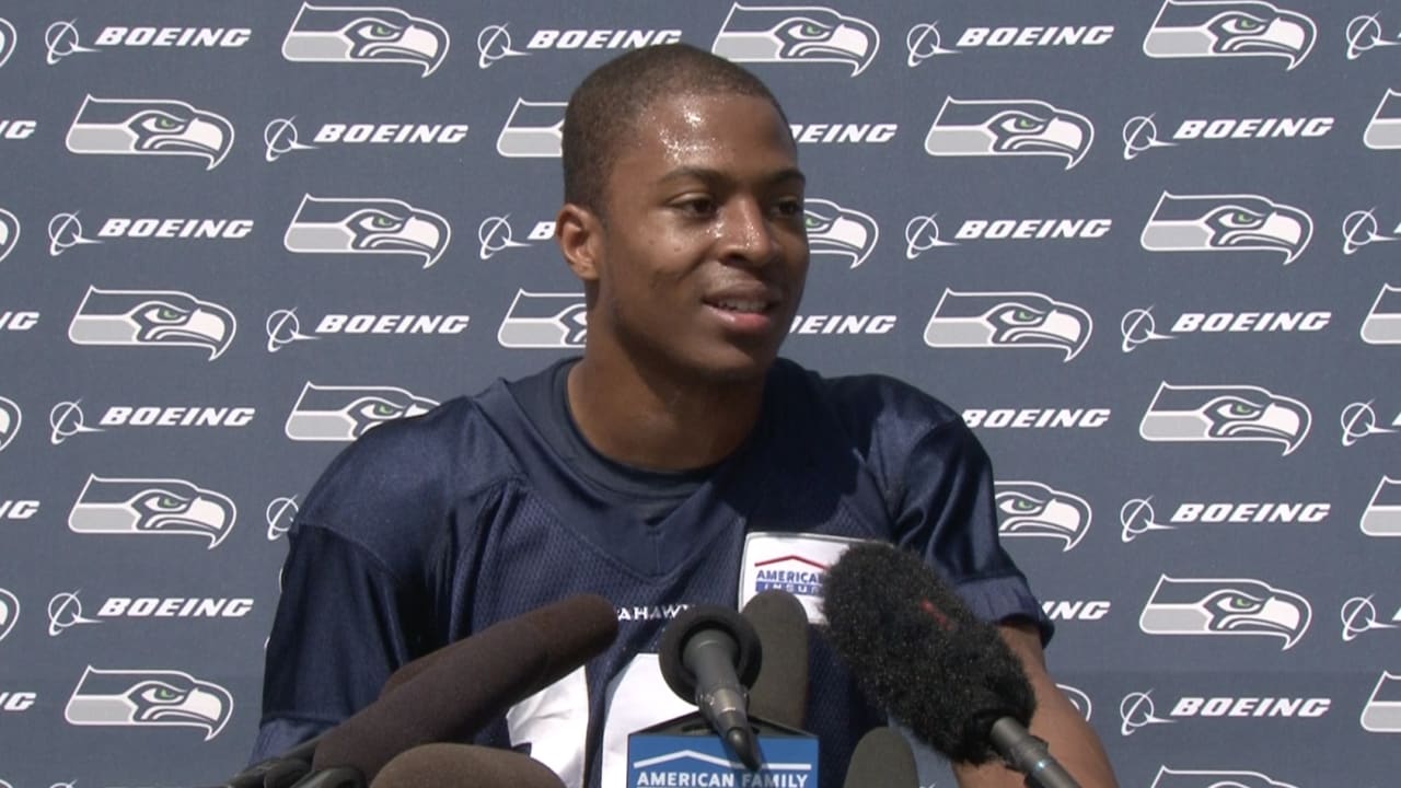 Tyler Lockett: 