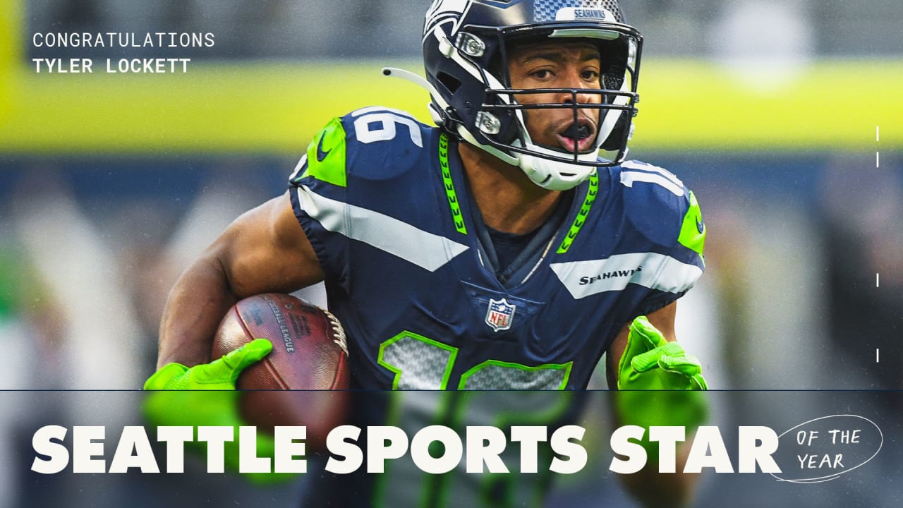 Seahawks WR Tyler Lockett Treating Matchup With Russell Wilson