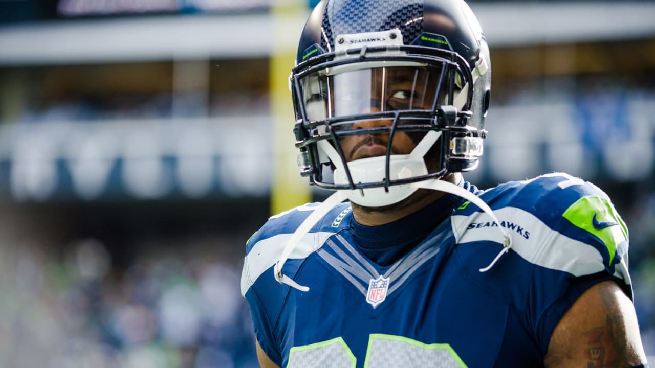 Photo Gallery Seahawks Free Agents Defense