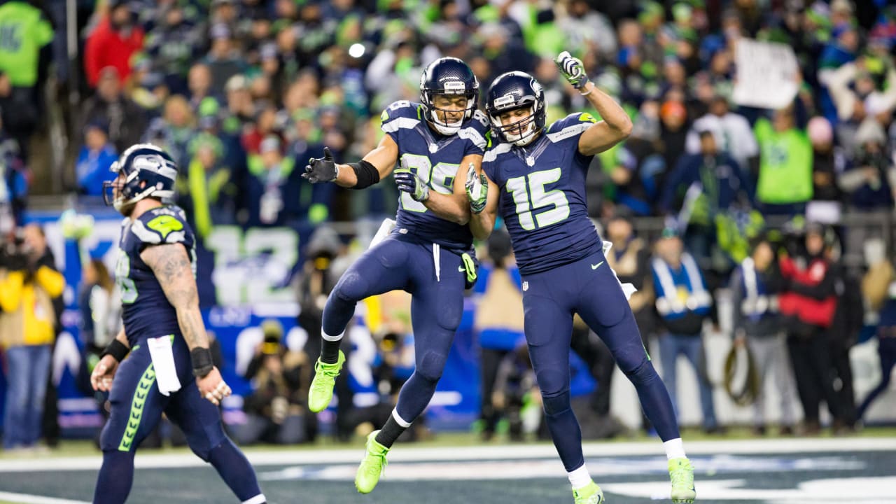 Was Seahawks WR Doug Baldwin's retirement letter missing something