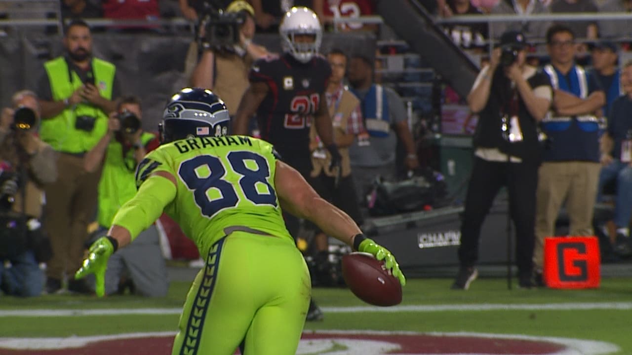 Raible Call of the Game - Travis Homer Scores on a Fake Punt