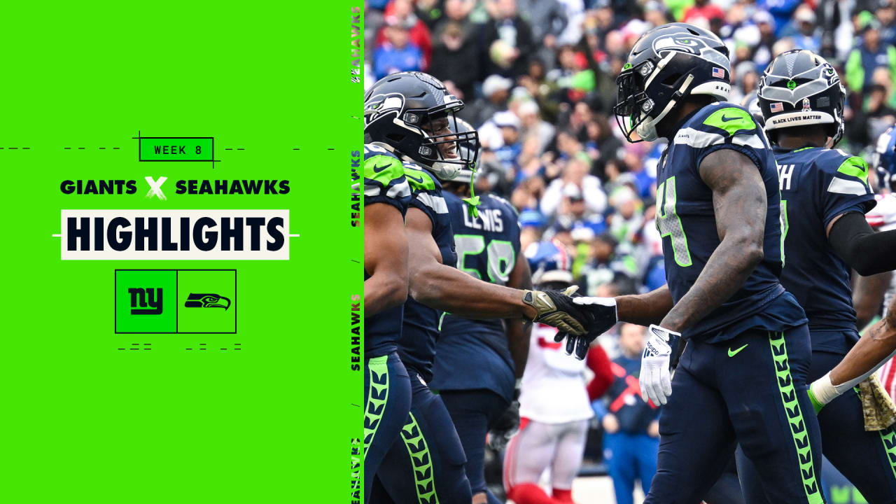 Giants vs. Seahawks props, odds, bets, AI predictions, MNF picks: Geno Smith  over 250.5 passing yards 