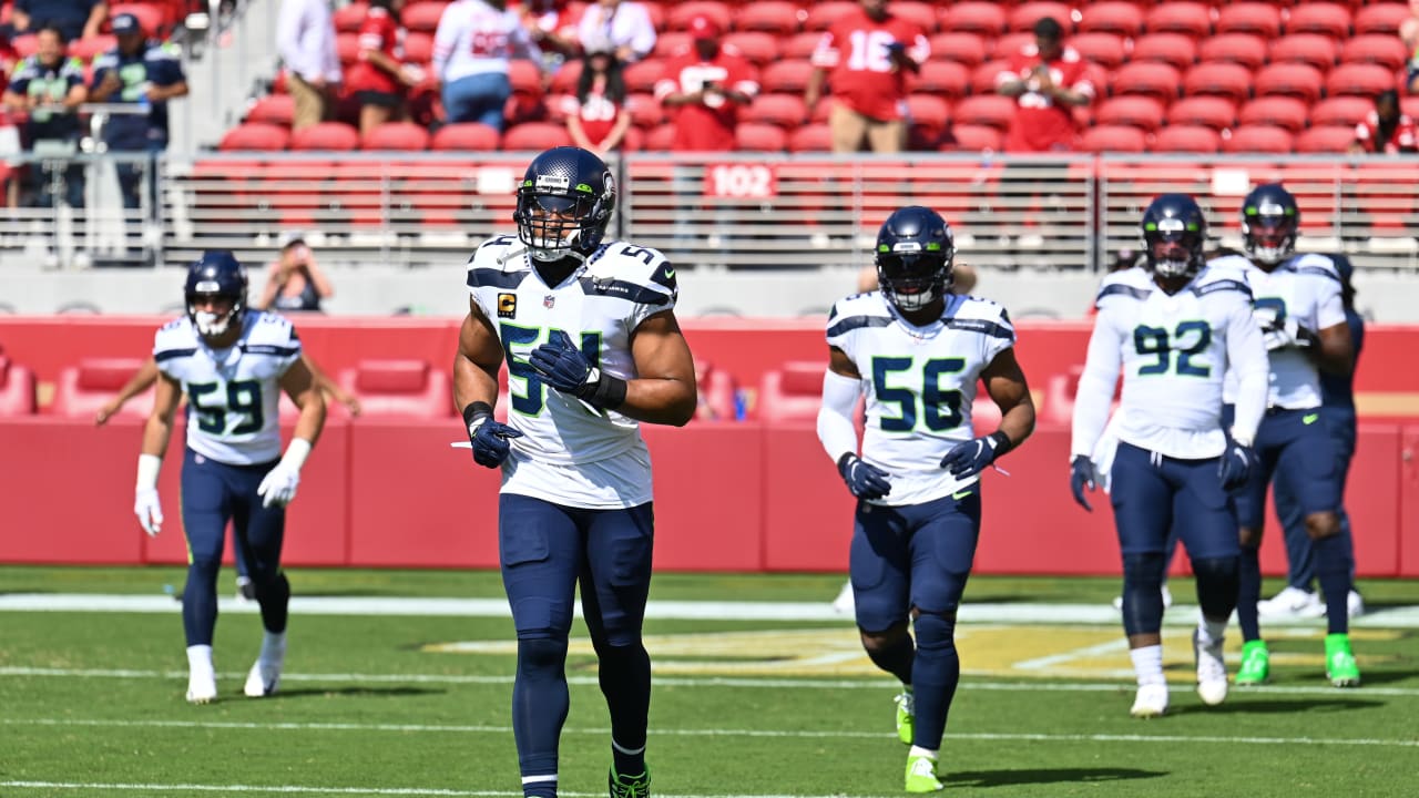 Rams vs Seahawks NFL Week 13 picks against spread: Will Bobby Wagner upset  Seattle? - Turf Show Times