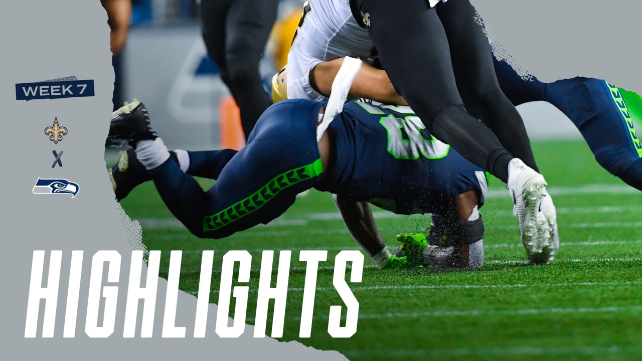 Coming Off Strong 2020, Seahawks CB Ugo Amadi Will Play Key Role in  Maintaining Consistency in Secondary - Sports Illustrated Seattle Seahawks  News, Analysis and More