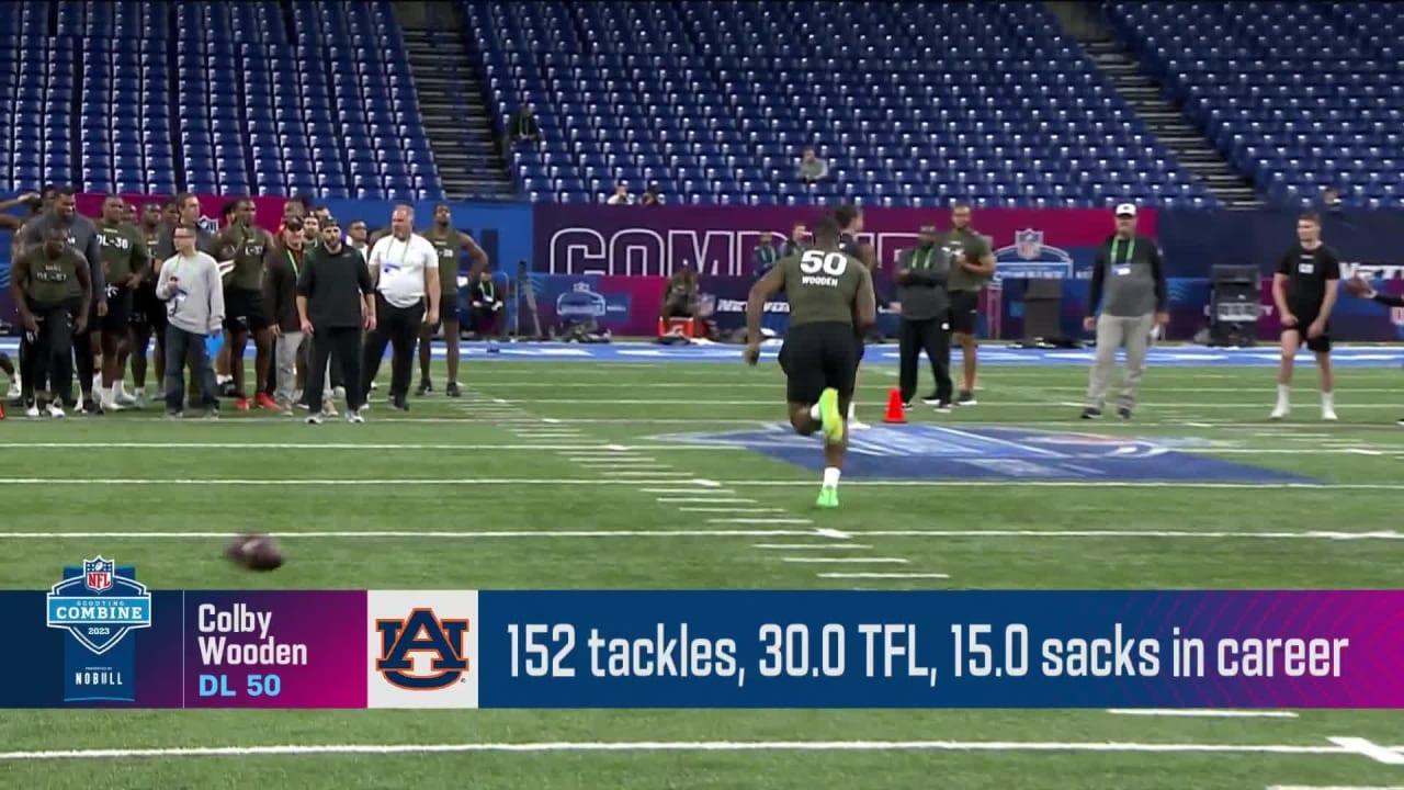 Rich Eisen compares his 40-yard dash with DK Metcalf's following