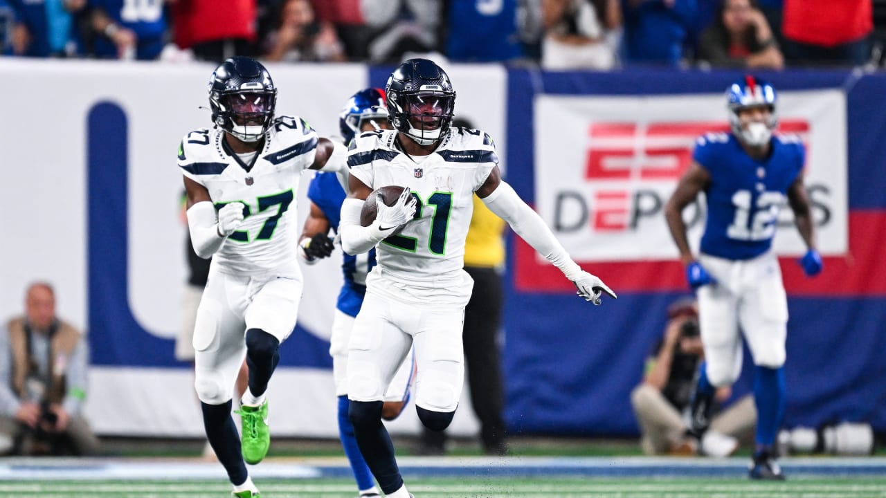 Week 1- Rams Vs. Seahawks: Key Seattle Players To Watch - LAFB Network