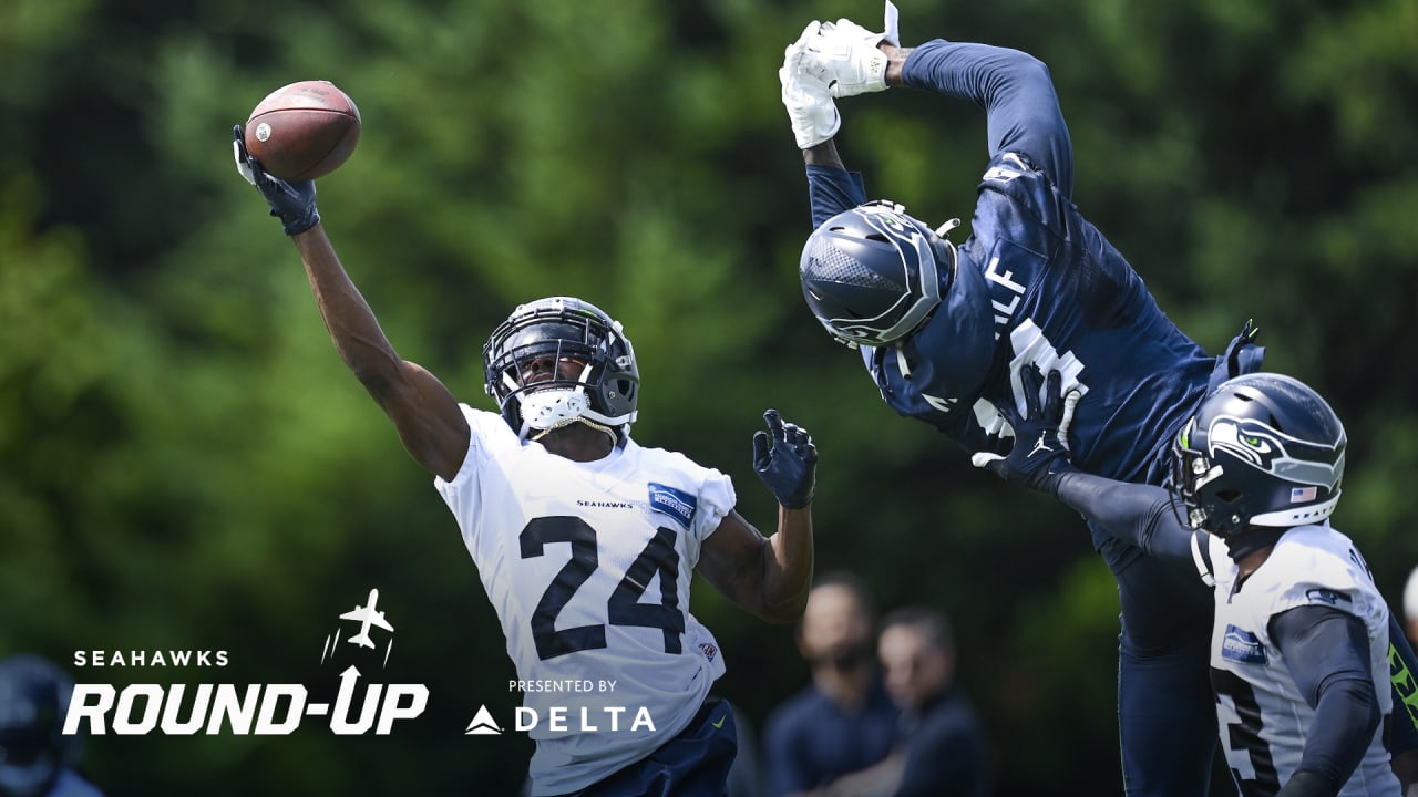 August 18, 2017: Cornerback Richard Sherman (25) in action during