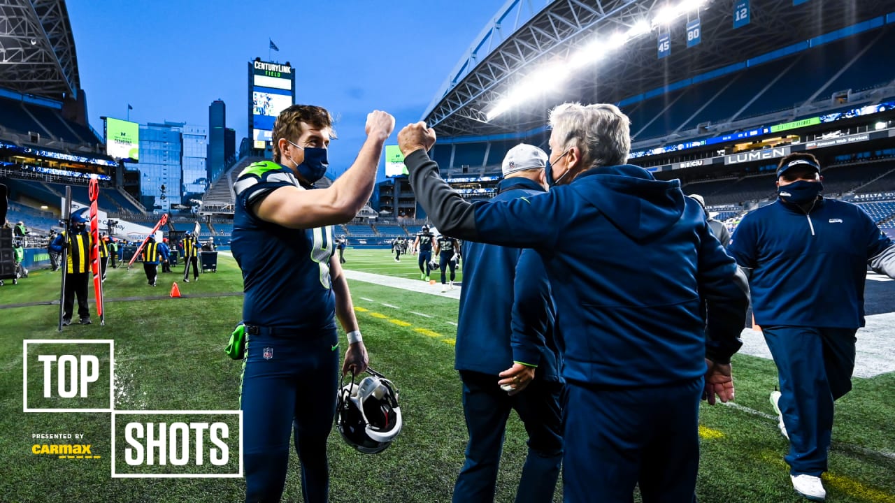 NFL 2020: Fans rave over Aussie Michael Dickson, 'sexy', Seahawks win over  Patriots