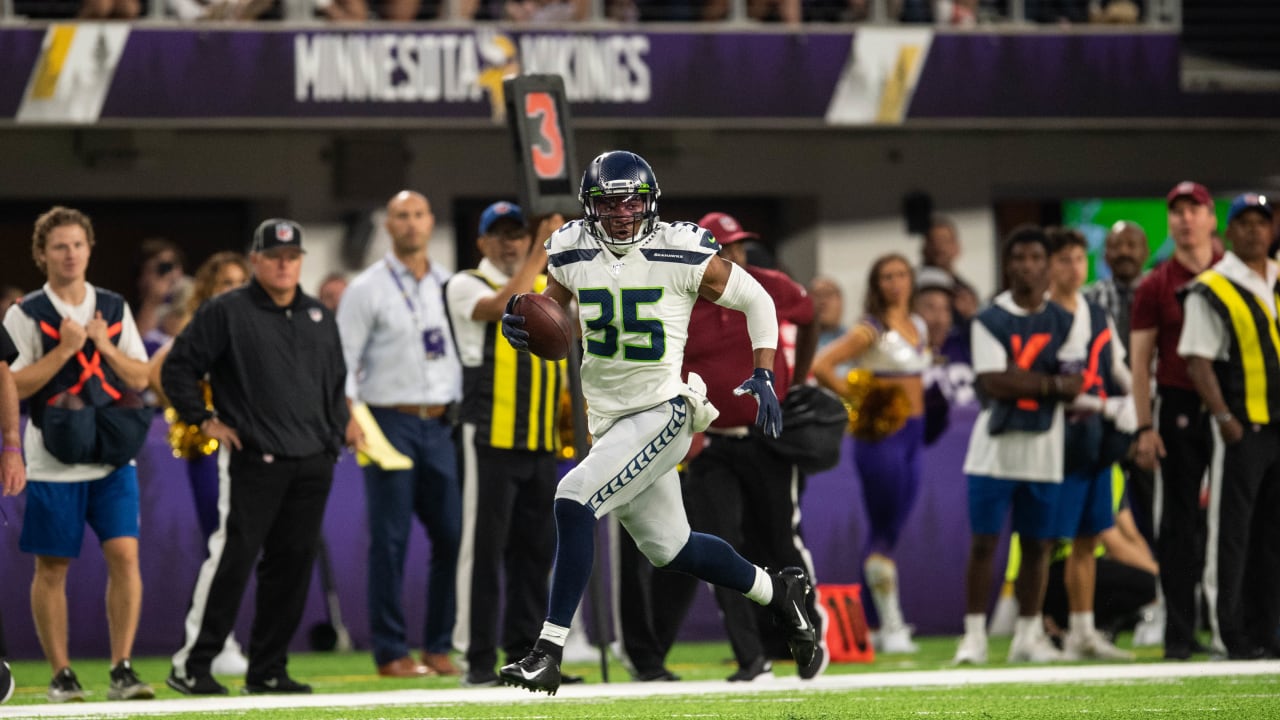 Every NFL Team's Best Play From The 2019 Preseason