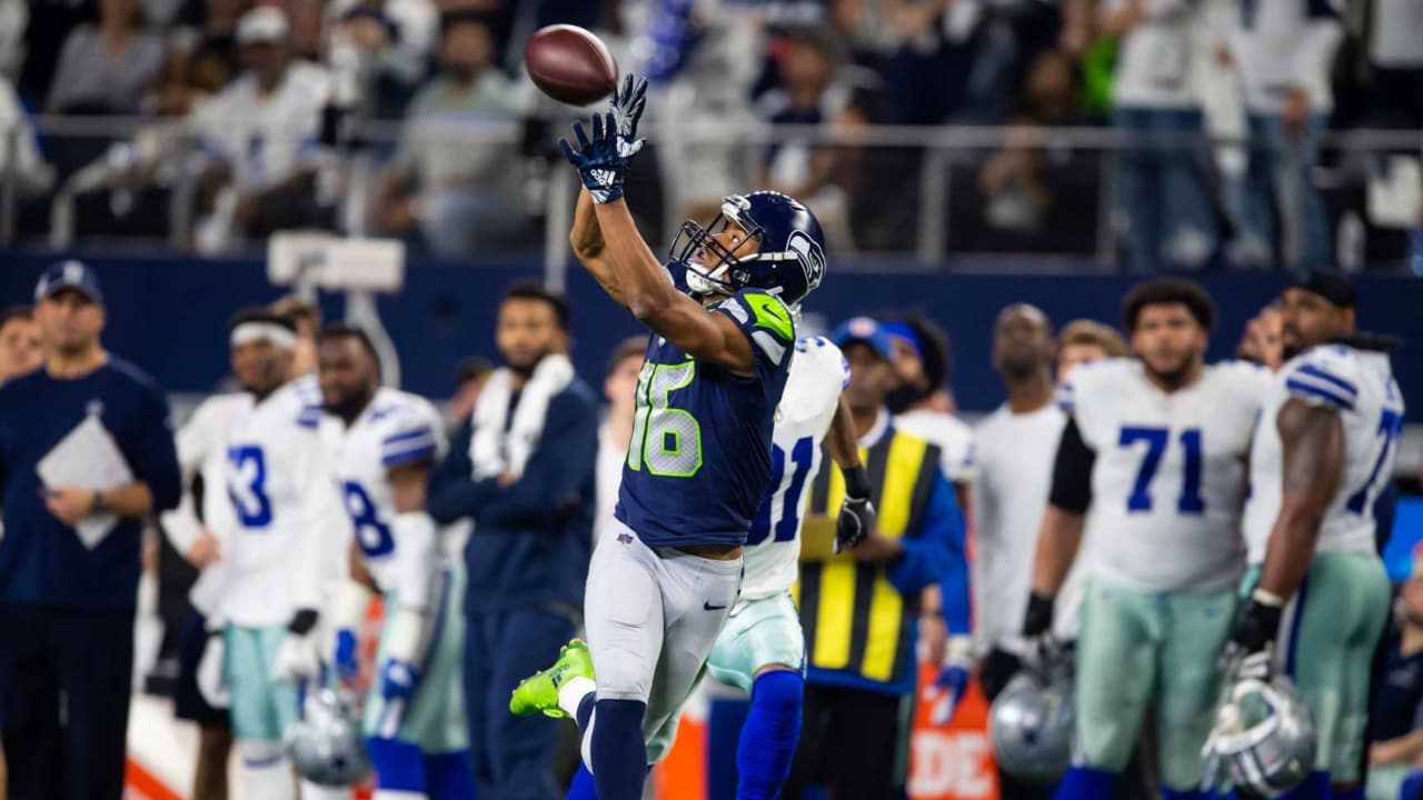 Wild Card Seahawks at Cowboys Recap