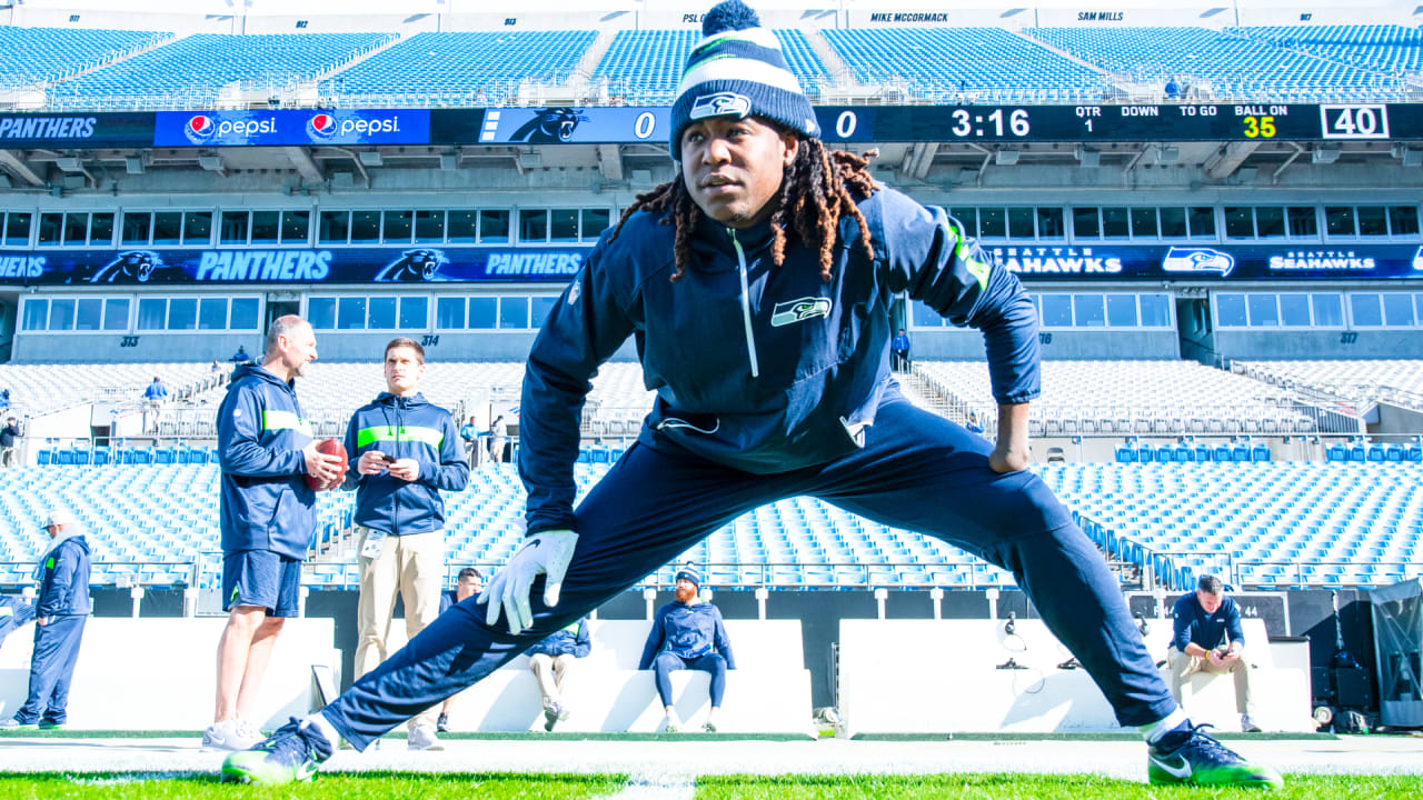 Seahawks announce initial 53-man roster; Shaquem Griffin waived