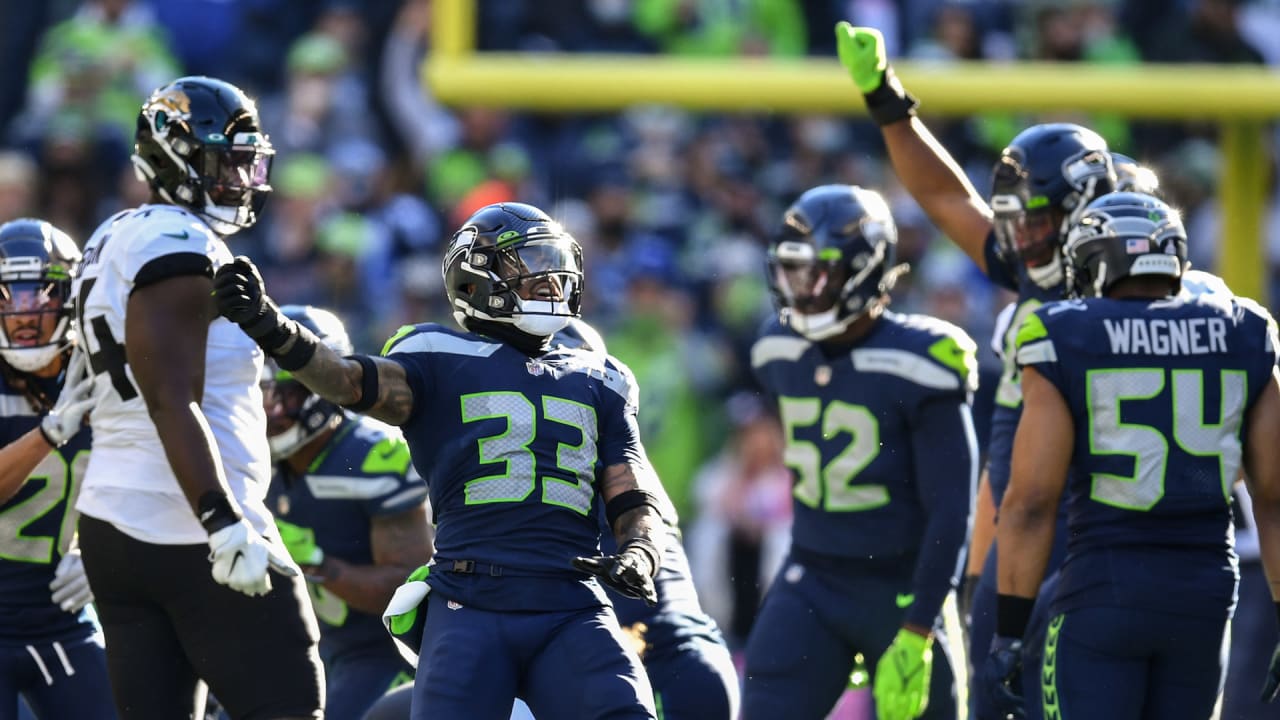 Seahawks “Have A Lot Higher Expectations” Than 3-5 Start, But Are ...