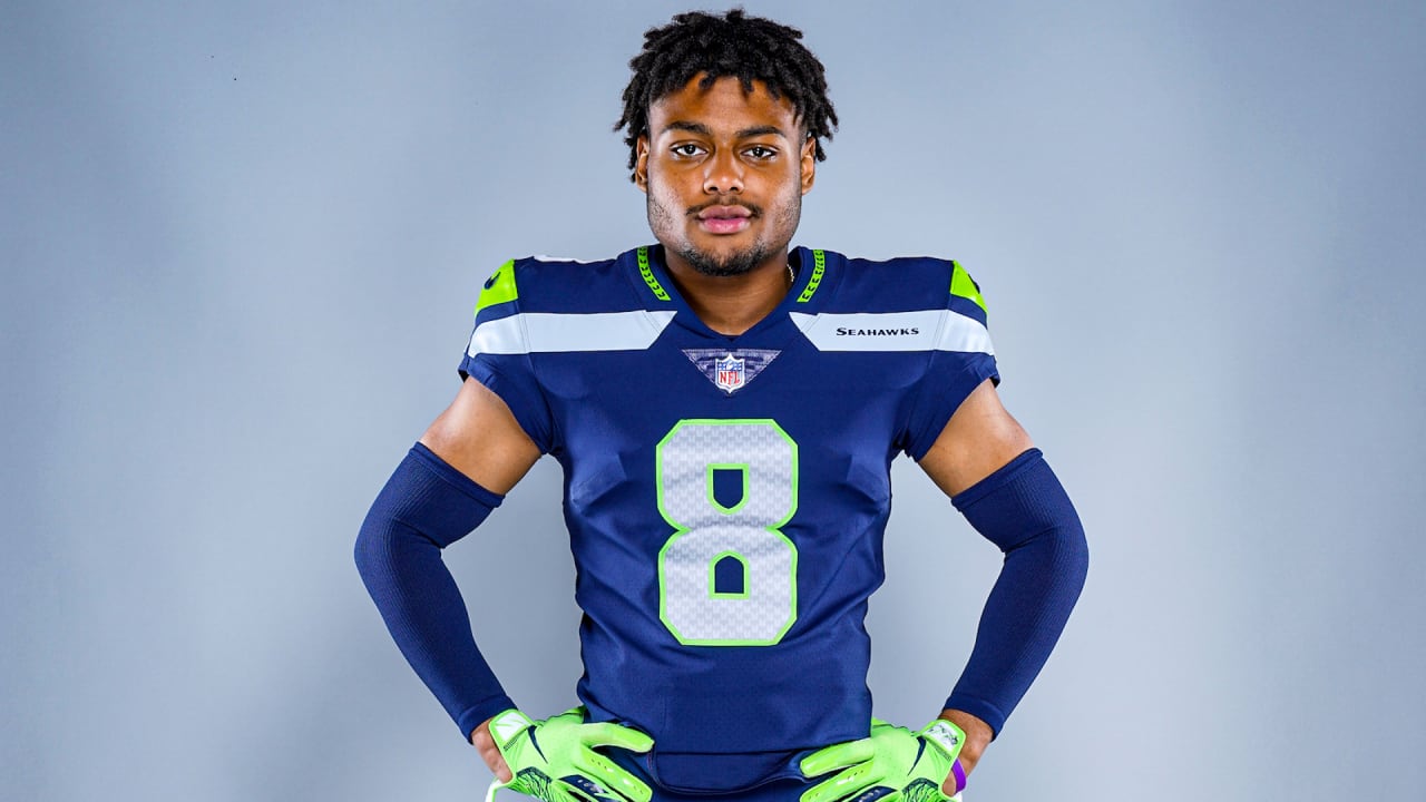 Seahawks Rookie Spotlight - Coby Bryant